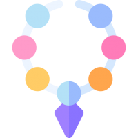 محلات الفضة و الاكسسوارات